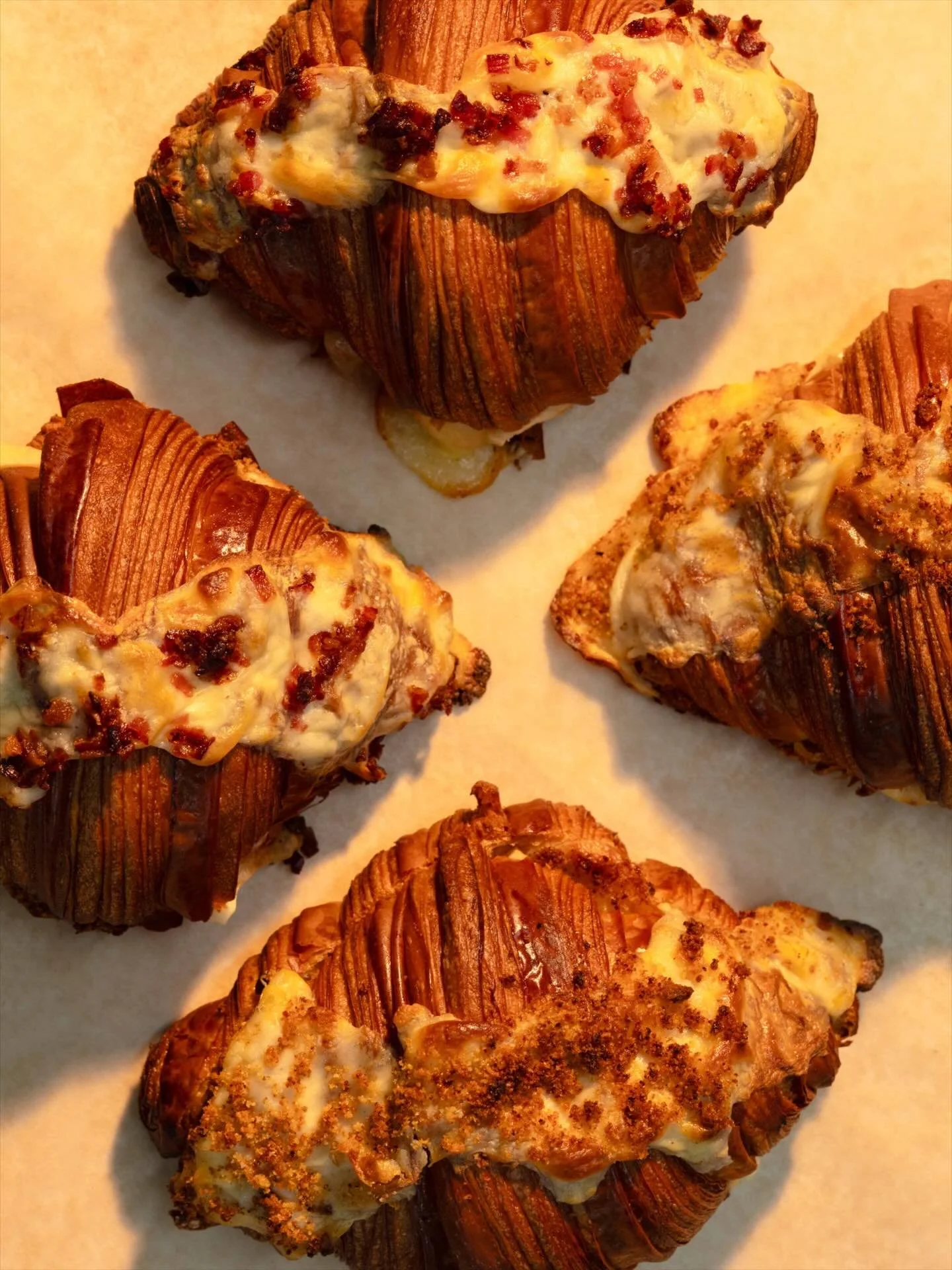 Photography for the special limited-time offer at my favorite @bomabakery