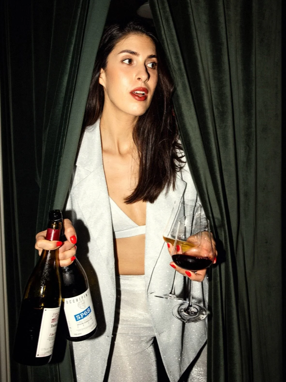 After hours never looked so good!
Business portraits for @vinzual, one of the most creative women I know!