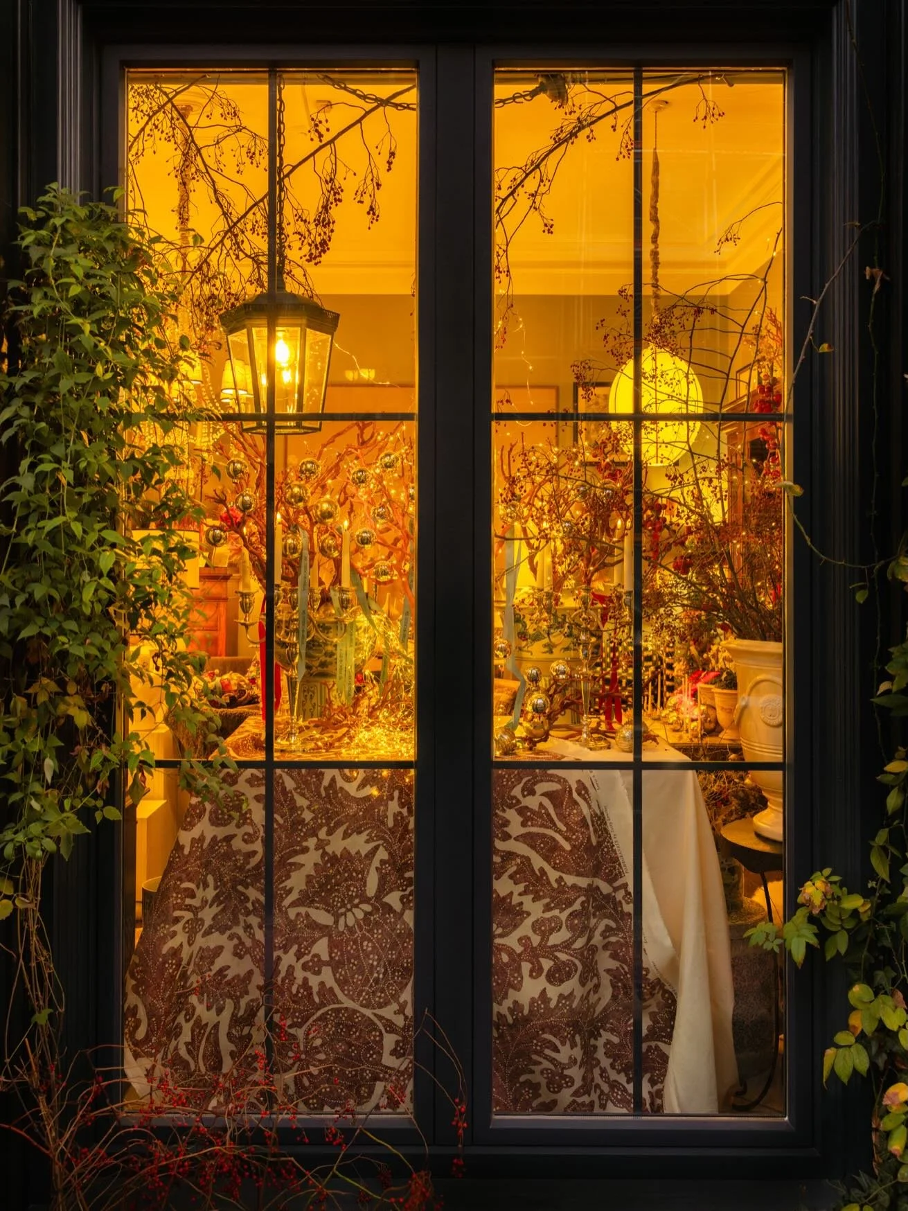 When it comes to seeking magic, @martinastritof is always involved 🤍✨