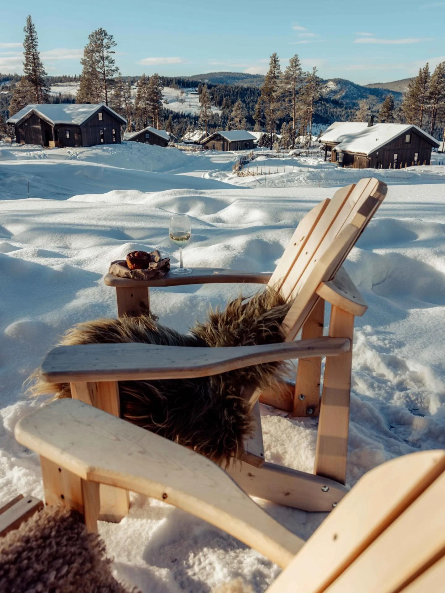 Every winter I get that feeling - surely this one is the longest ever. A few weeks later, here I am, finally saying goodbye with frames from the last trip to Norway.