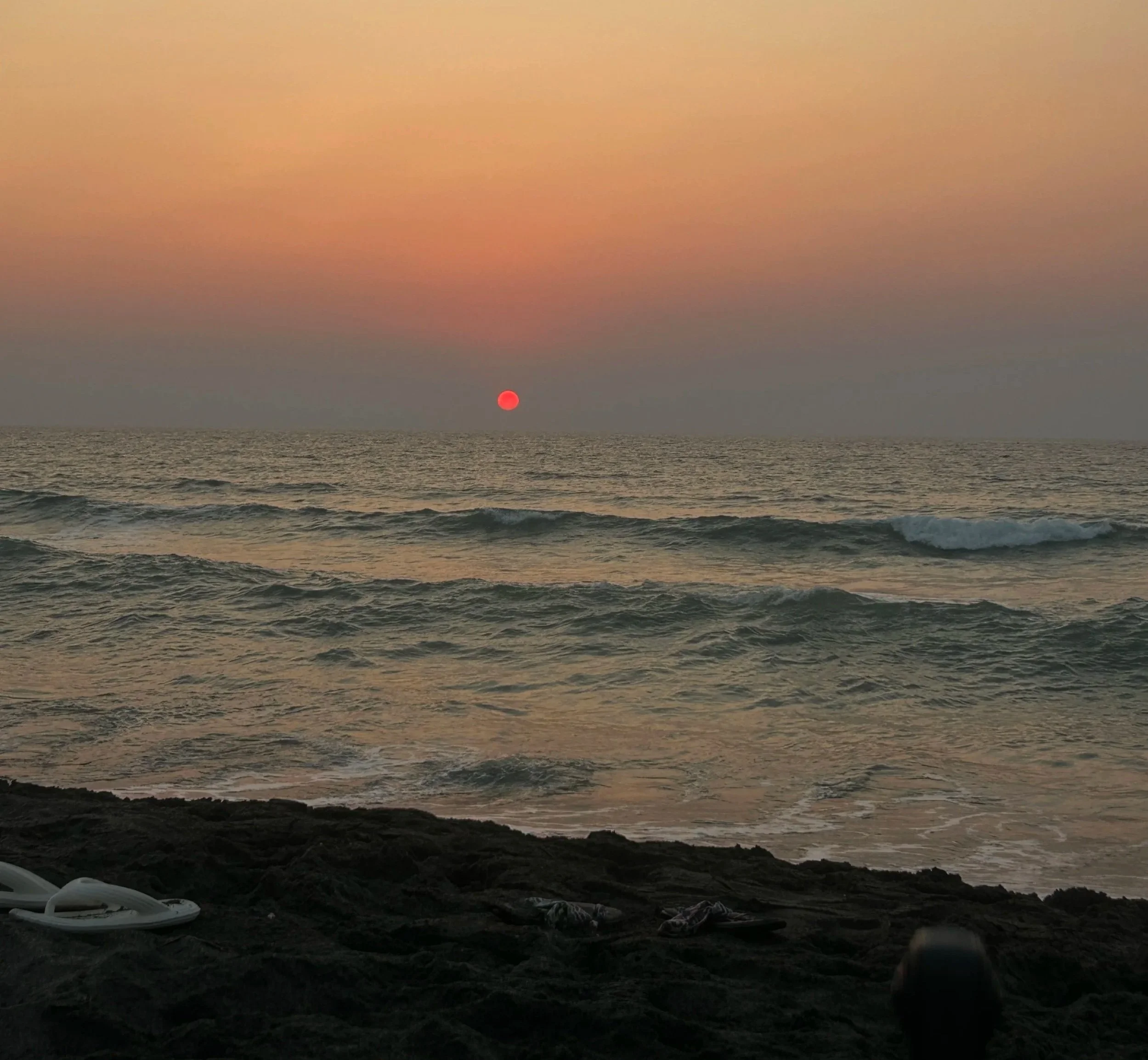 BOWWBLOG #48: When Exhaustion Meets Enlightenment: A Week of Surfing, Crashing, and Coming Home to Stillness