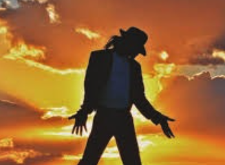 BOWWBLOG #49: The Man in the Mirror and the Records on My Shelf: What Michael Jackson Taught Me About Mess, Mastery, and Moving On