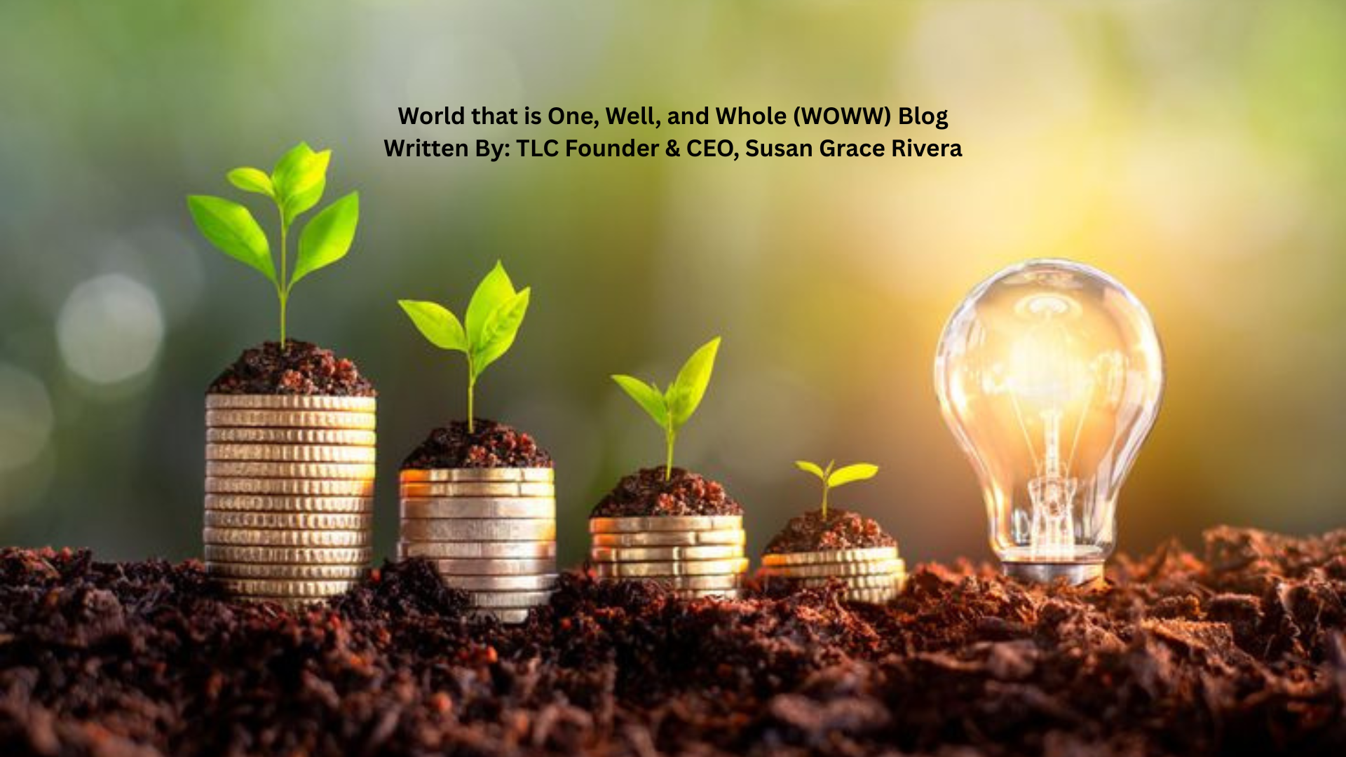 WOWWBLOG #60: The Energy That Doesn't Deplete: What Three Back-to-Back Events Taught Me About the Secret of Sustainable Work