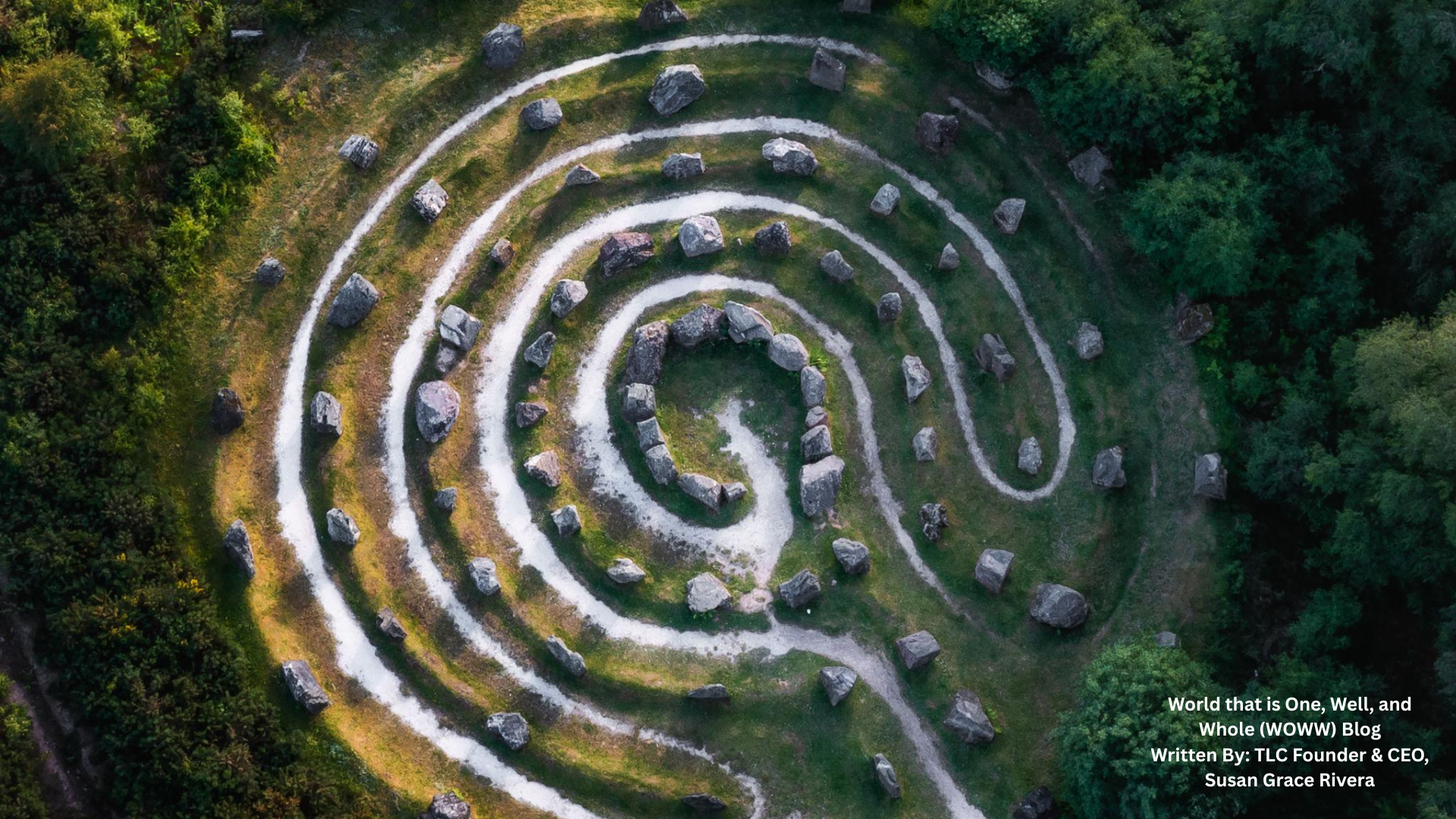 WOWWBLOG #64: The Spiral and the Surrender: How I Learned to Hold My Plans Lightly and My Purpose Firmly