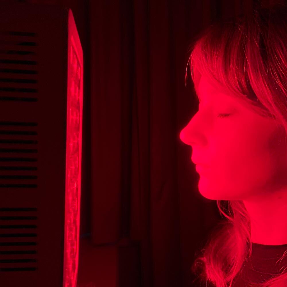 Kyushi Red Light Therapy