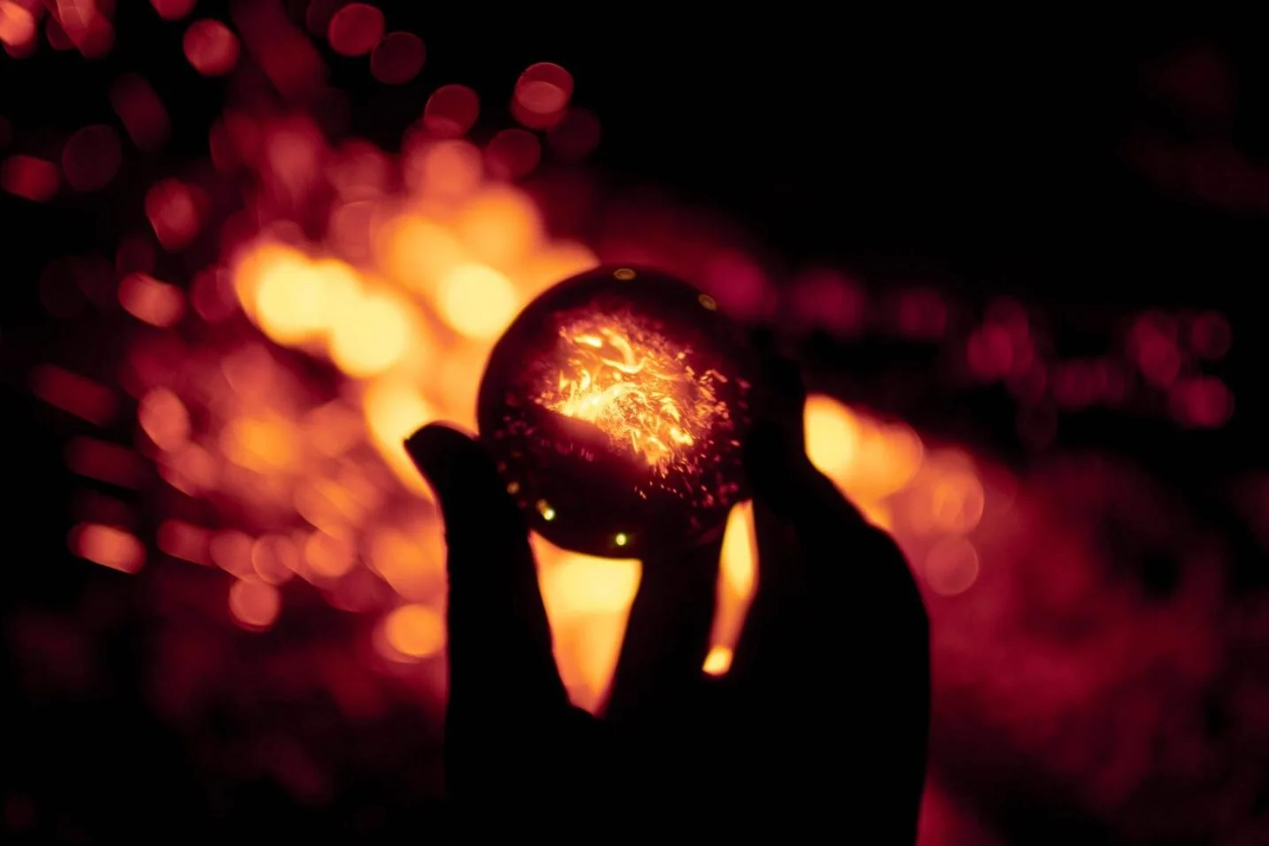 Reflecting, Relaxing &amp; Releasing