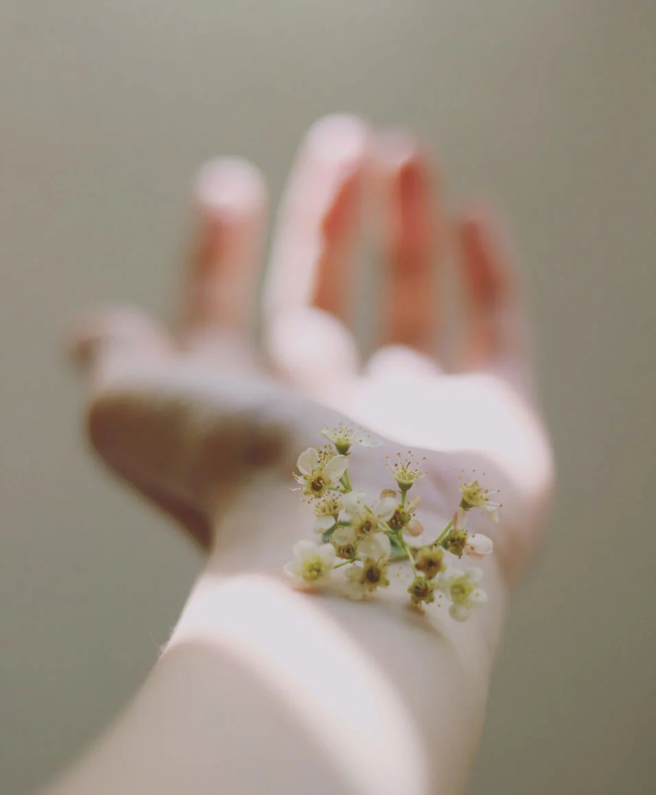 Lymphatic Drainage Facial Massage Tutorial