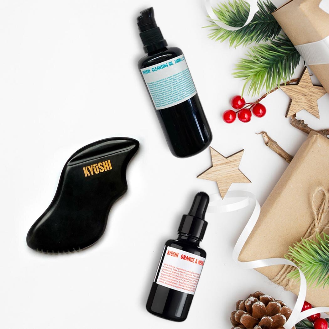 Kyushi Christmas Gifting Guide