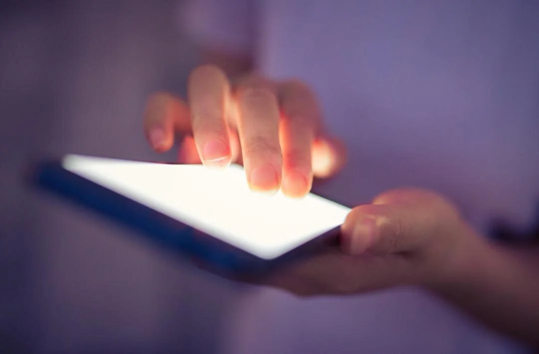 Is Blue Light Creating More Skin Damage Than Sunlight?