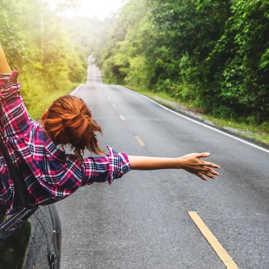 What if Skin Problems are not problems at all? What if they are solutions to things like stagnation, slow toxin elimination, a compromised skin barrier or stuck emotions.