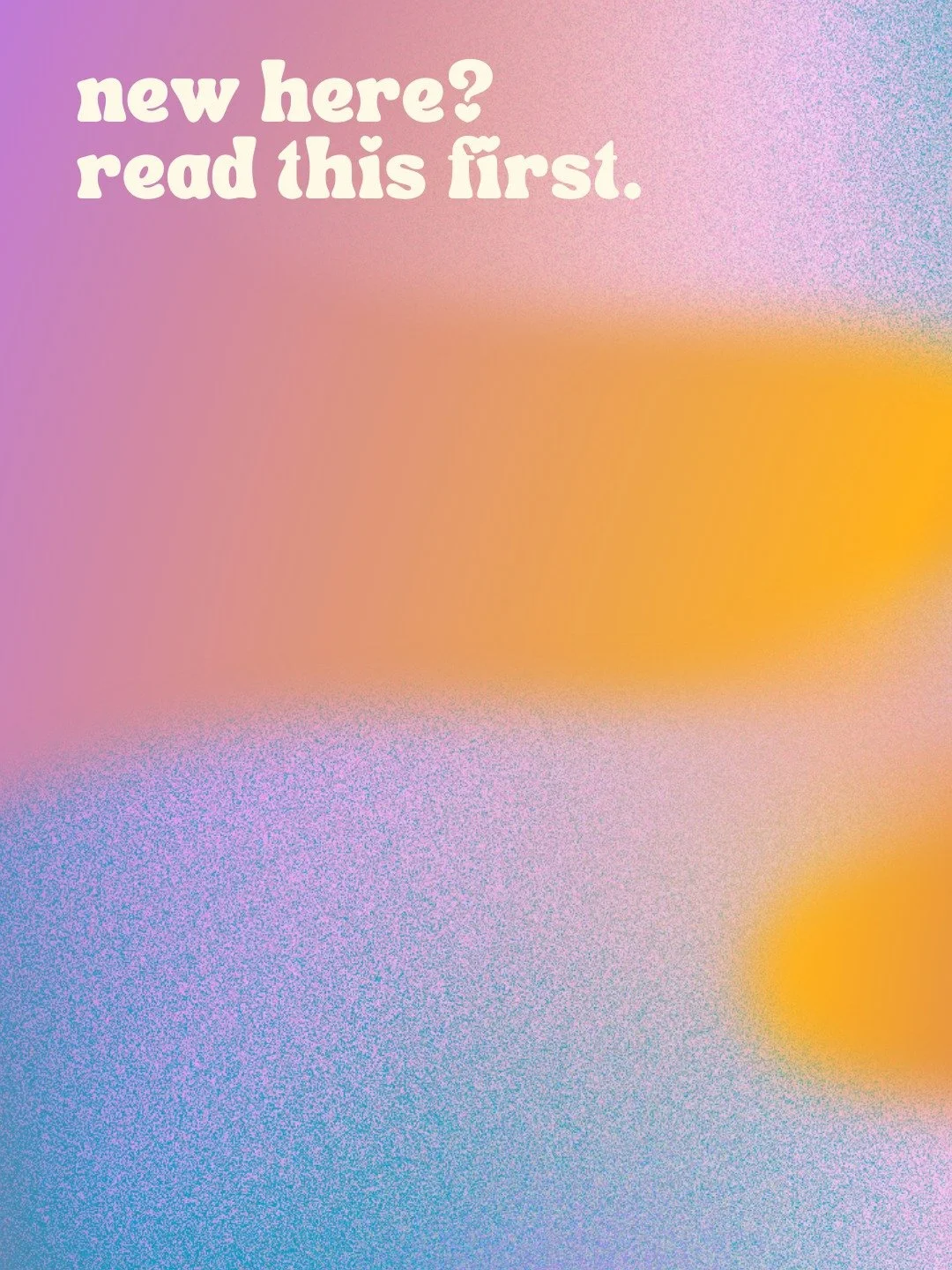 New to my page here? Read this first 👋🏽
ㅤ
Hi guys, I&rsquo;m Kayla... a Perth-born marketing freelancer, creative and graphic designer now living in Girona, Spain. I&rsquo;ve been in the world of marketing and design for over 10 years, and since go