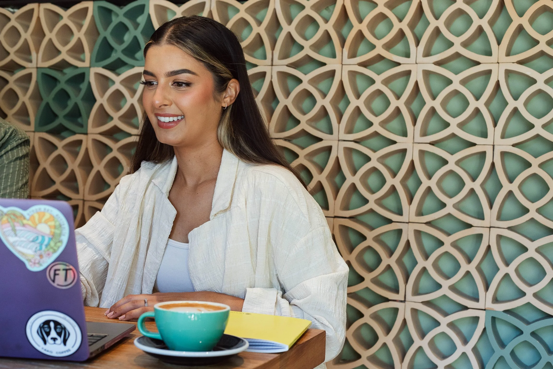 How I Became a Digital Nomad (And Built a Freelance Marketing Business I Actually Love)
