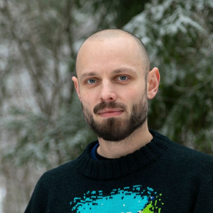 Petter Buhagen