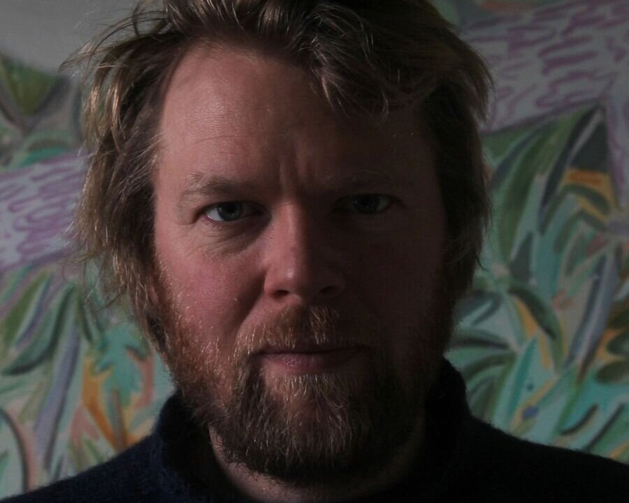 Andreas Siqueland
