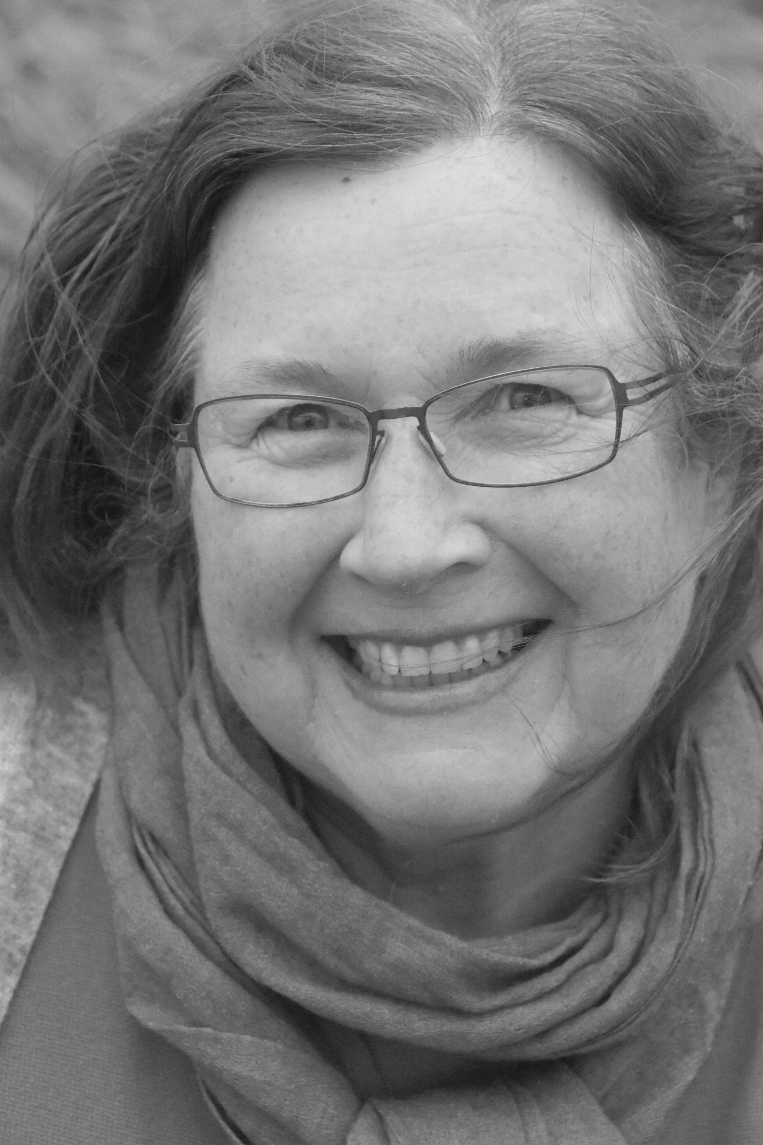 Beate Heide