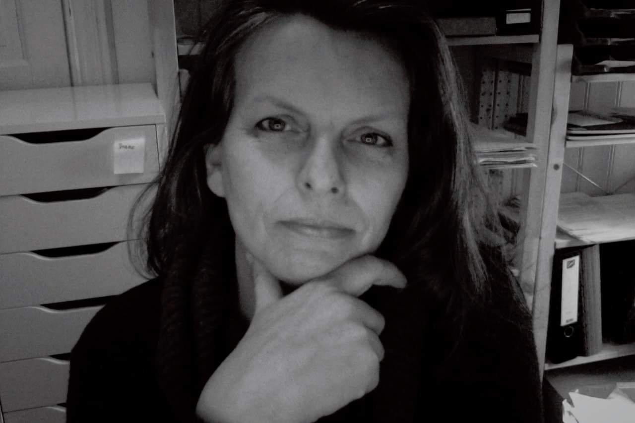 Marianne Solberg