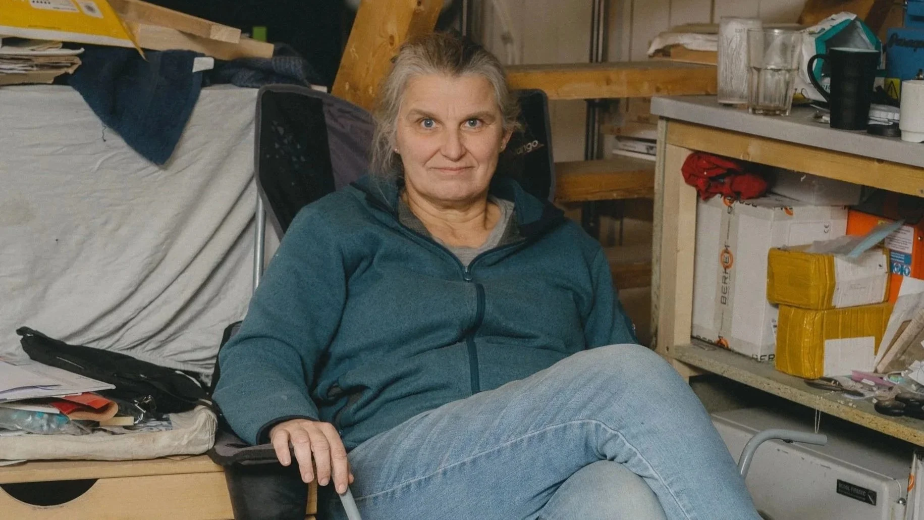 “I felt very welcome when I came. I don’t anymore.” Fifth essay in Artica Writings series now available