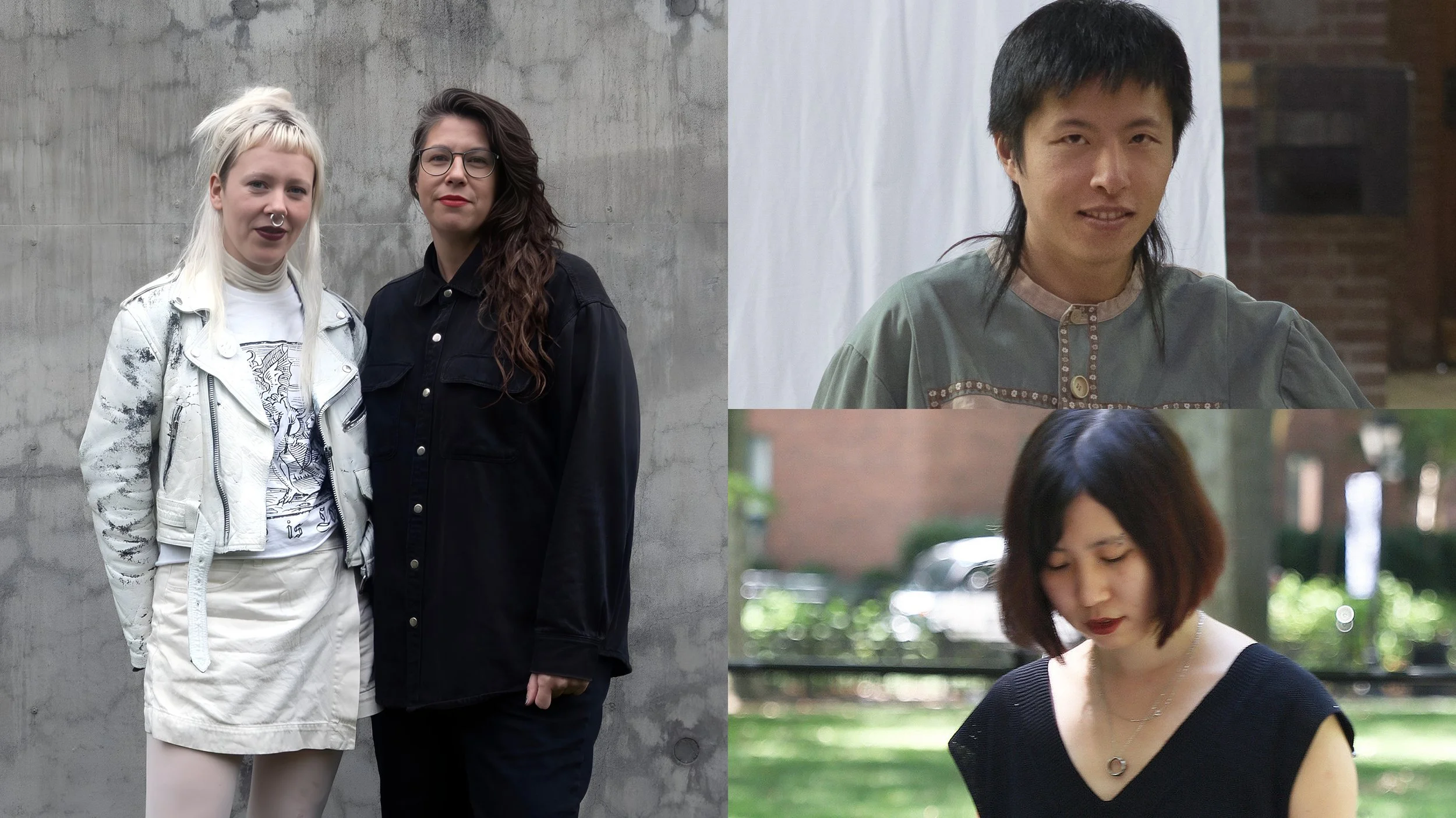 OCA – Office for Contemporary Art Norway -Nominated Artists Announced for 2026 Artica Svalbard Residencies