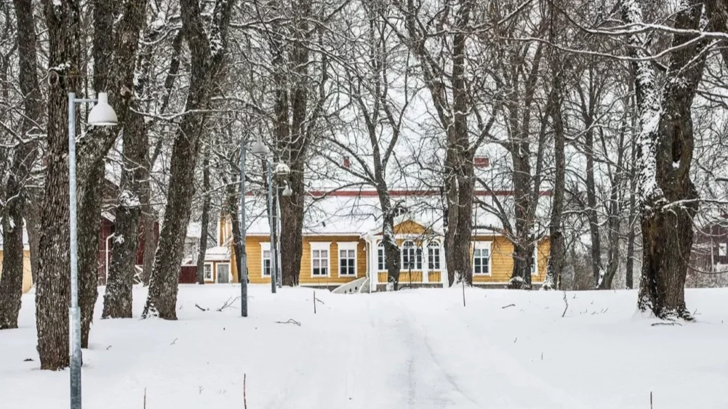 NAARCA Residencies 2026 - Open Call