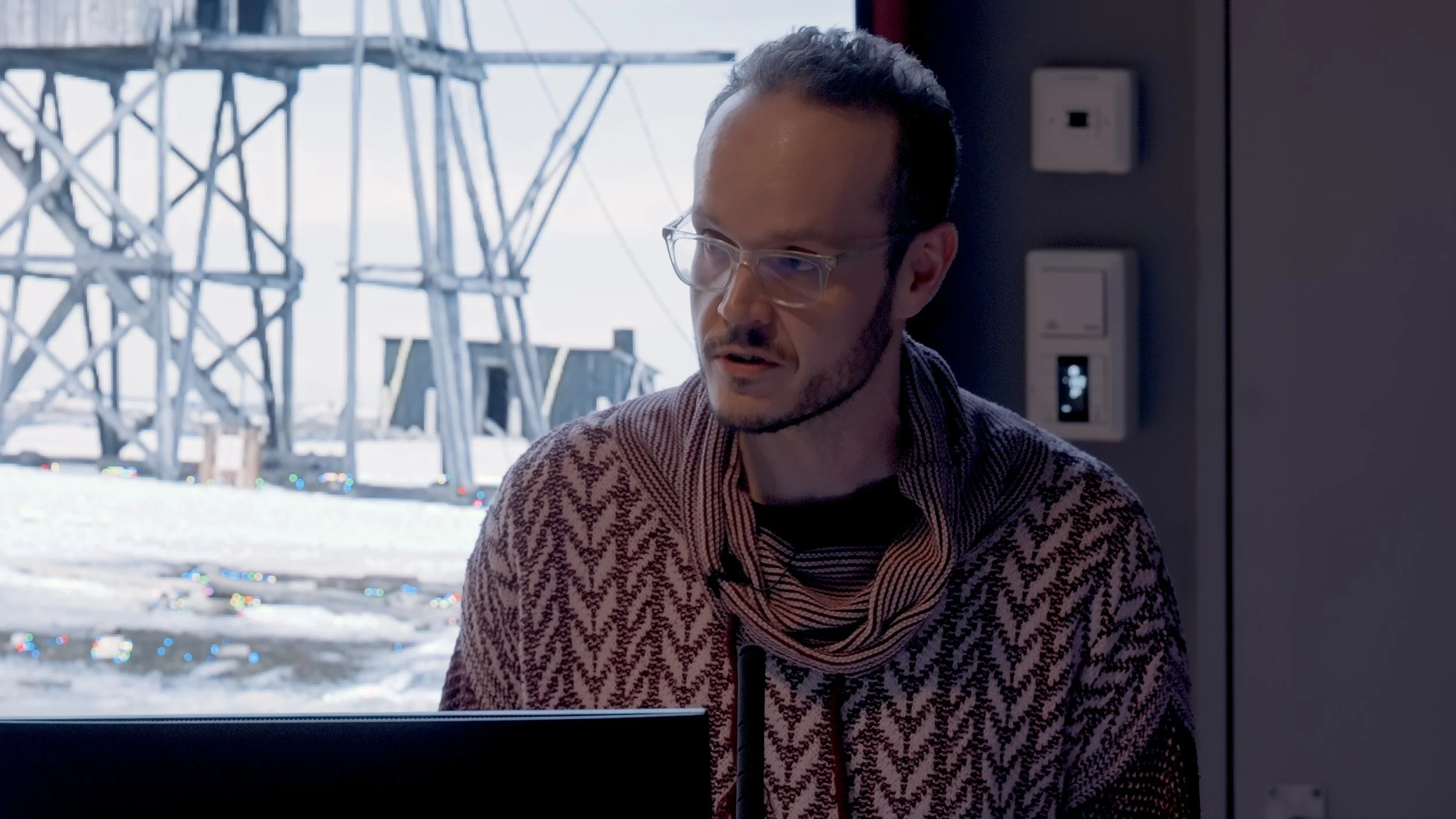 Now Online: Goodbye to Heritage: Svalbard’s Past Beyond Conservation