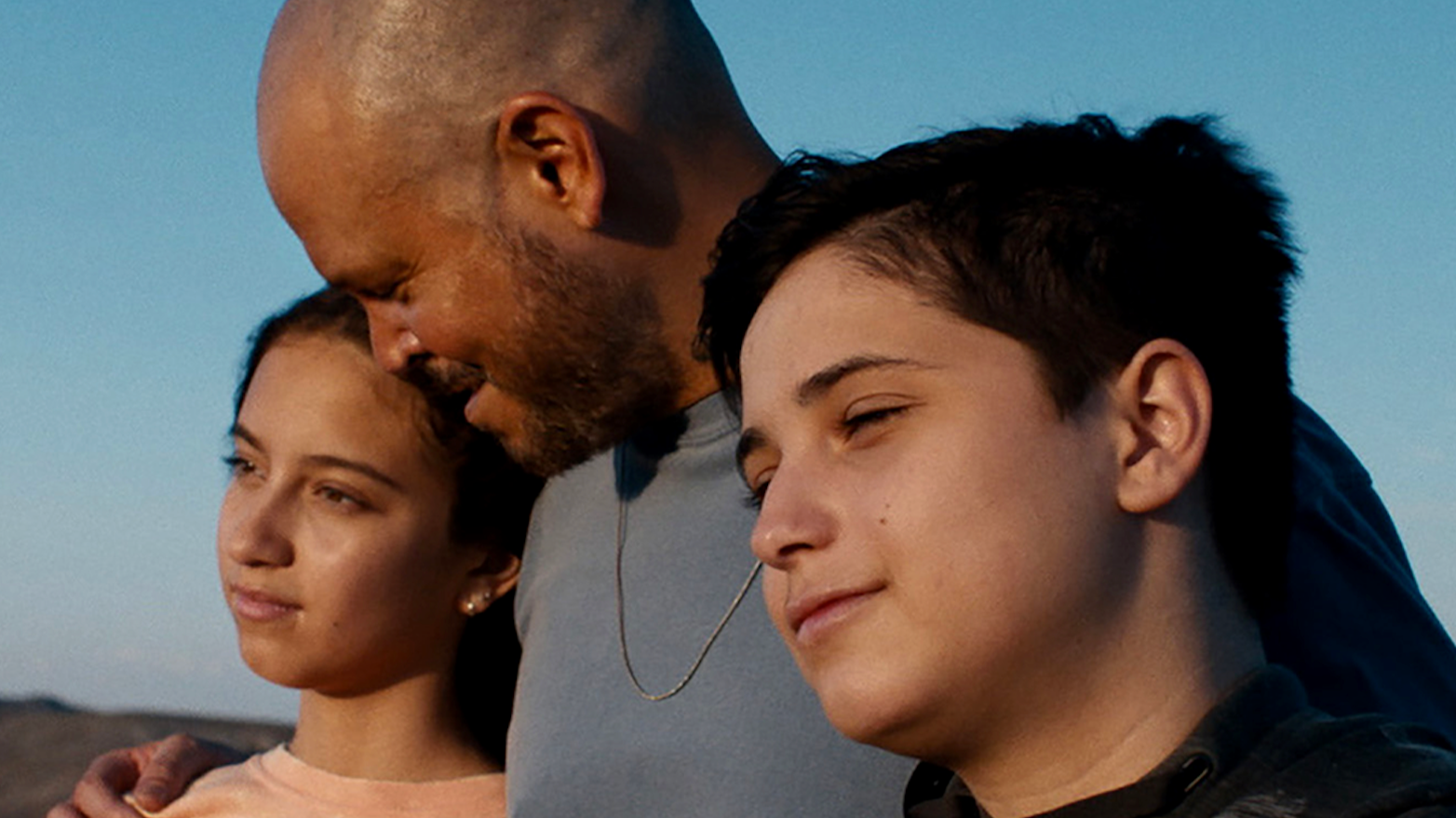 Film Screening: In the Summers