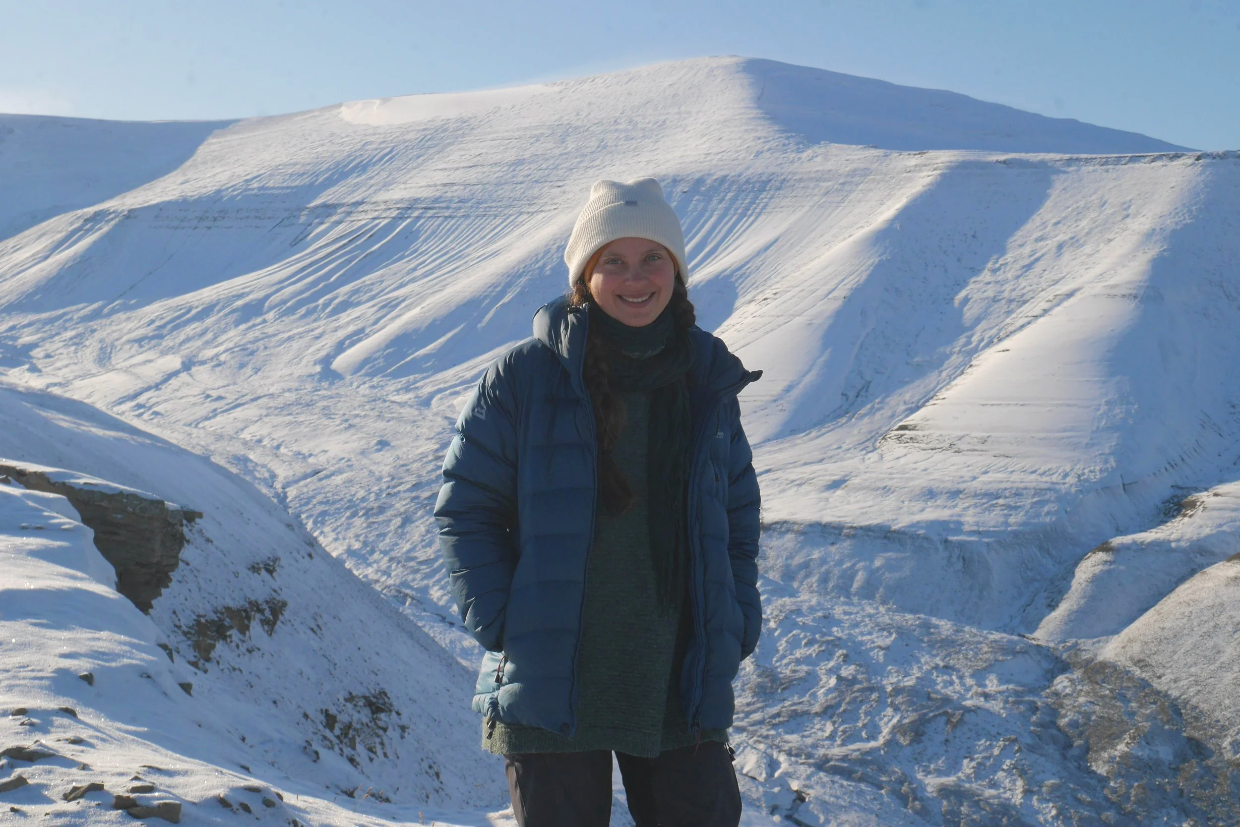 Workshop: Nature and the Inner Landscape