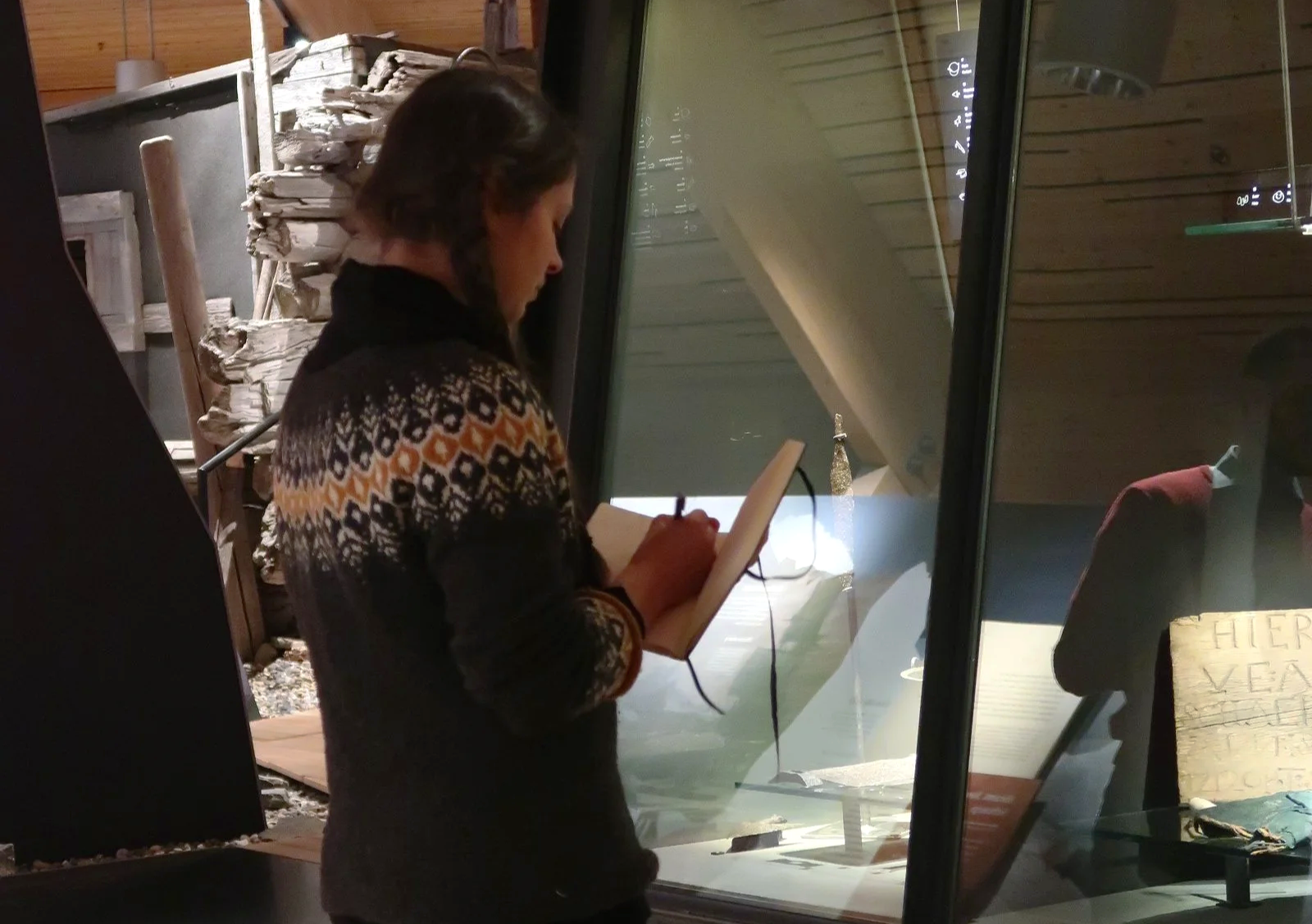 Workshop: Hidden Stories: Creative Writing from the Museum Collection