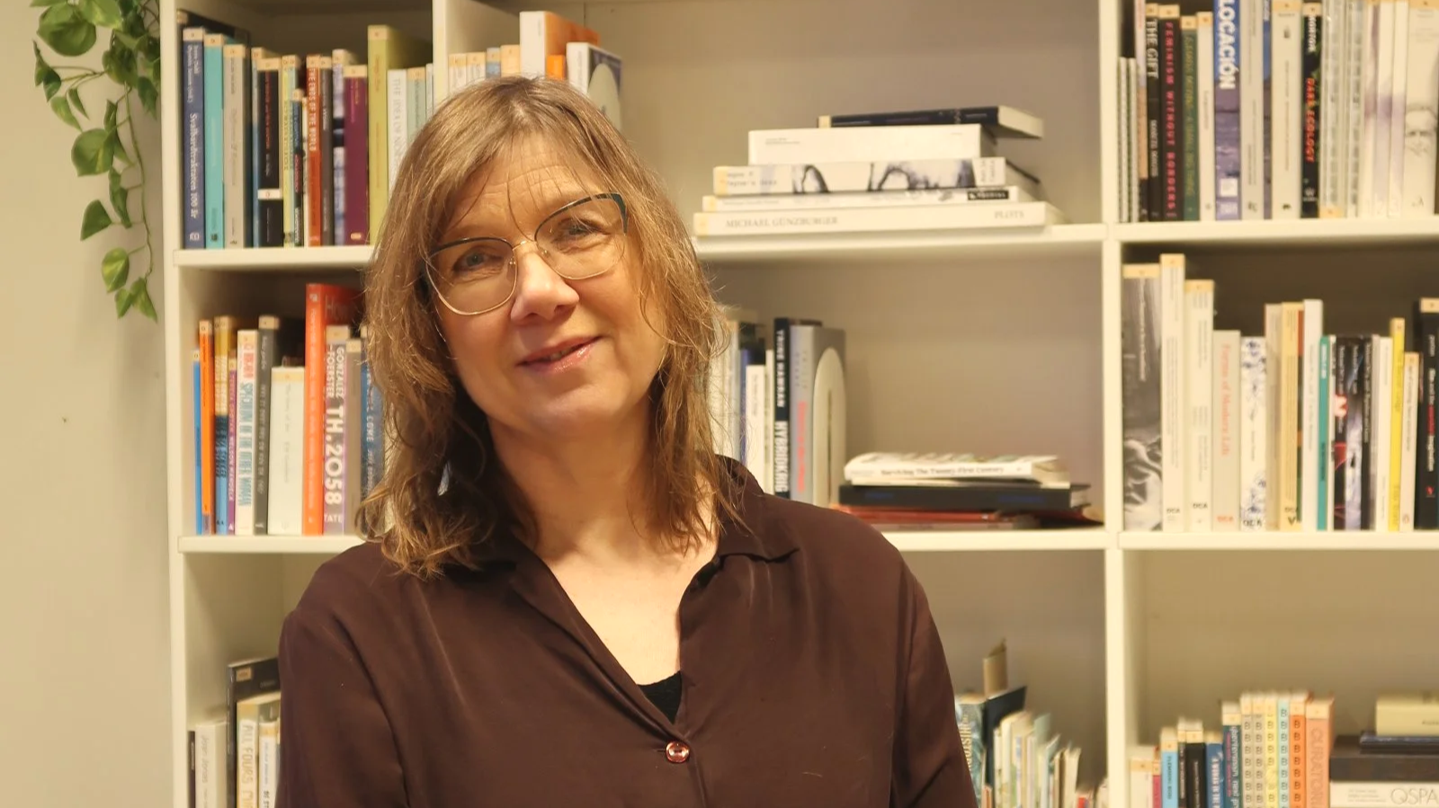 Artica Svalbard Welcomes Siri Granum Carson, Professor of Applied Ethics at NTNU