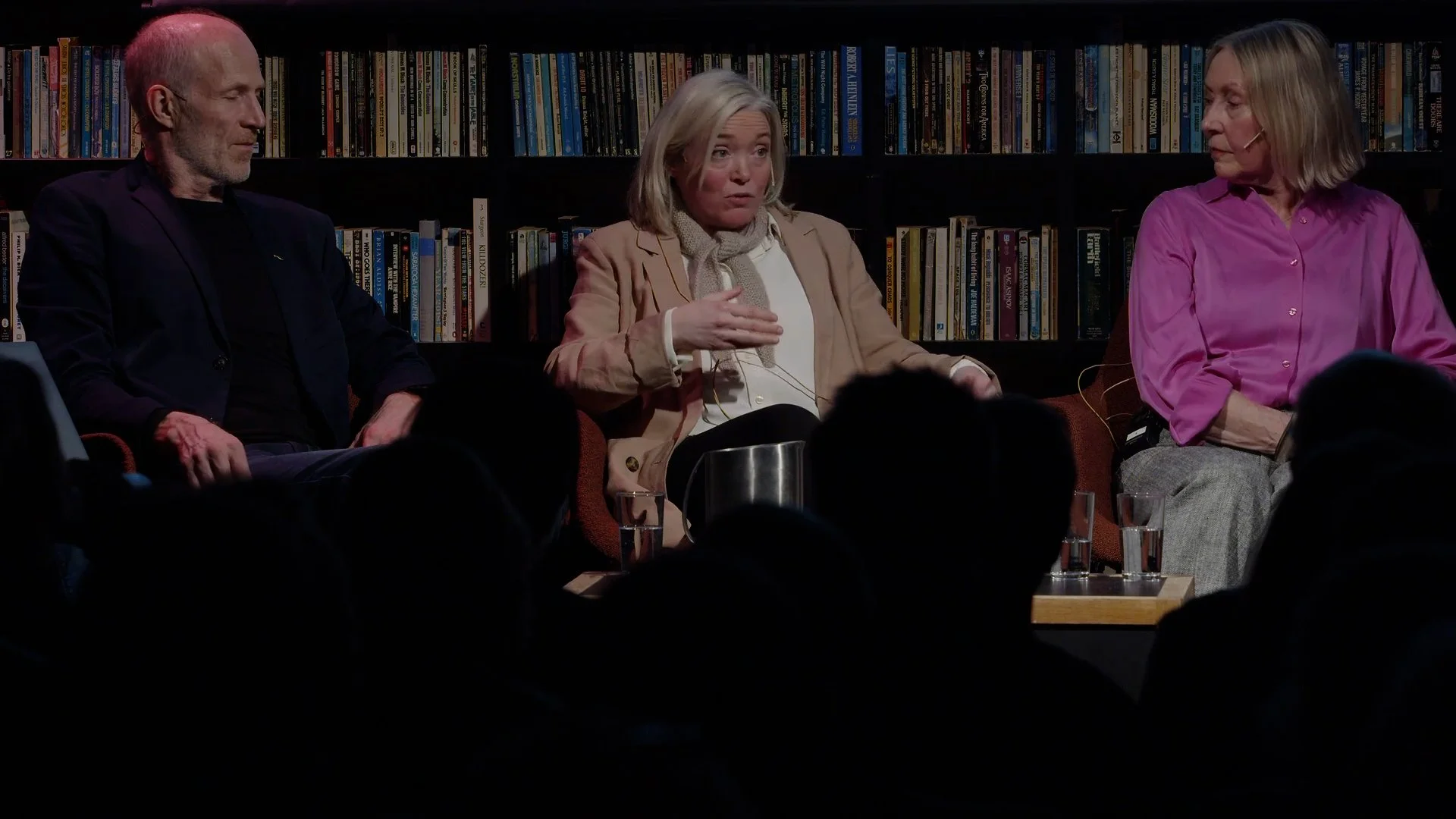 Now online: Svalbard in a Changing World: Security, Sovereignty and Rising Tensions