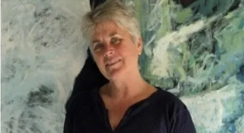 Talk: A View of the Poles - An Artist's Perspective