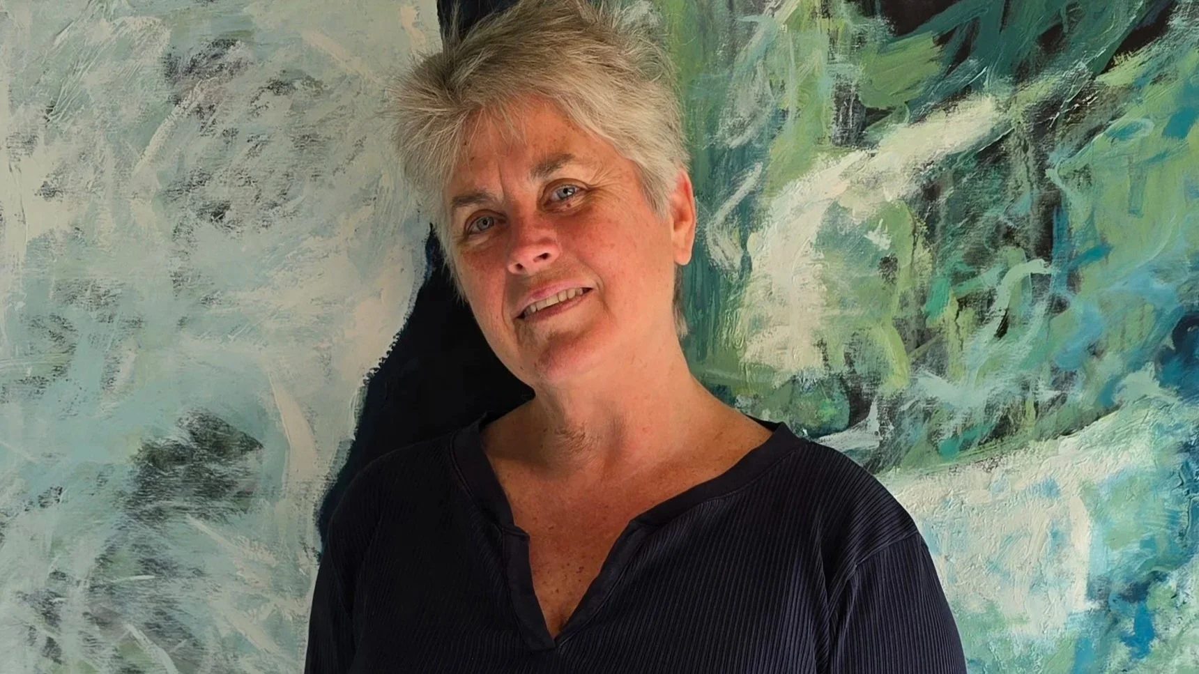 Talk: A View of the Poles - An Artist's Perspective