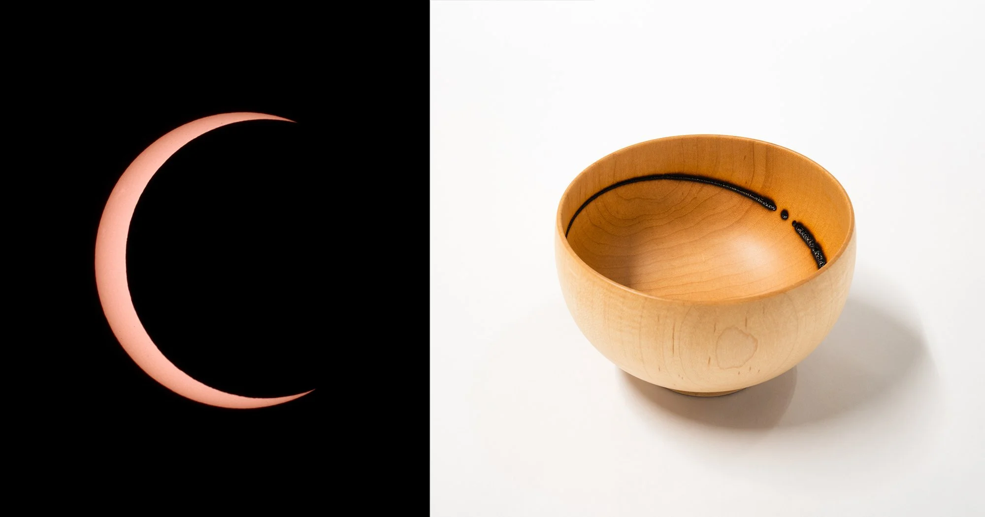 Exhibition: Jessica MacMillan’s “Insolations” and Solar Eclipse Viewing