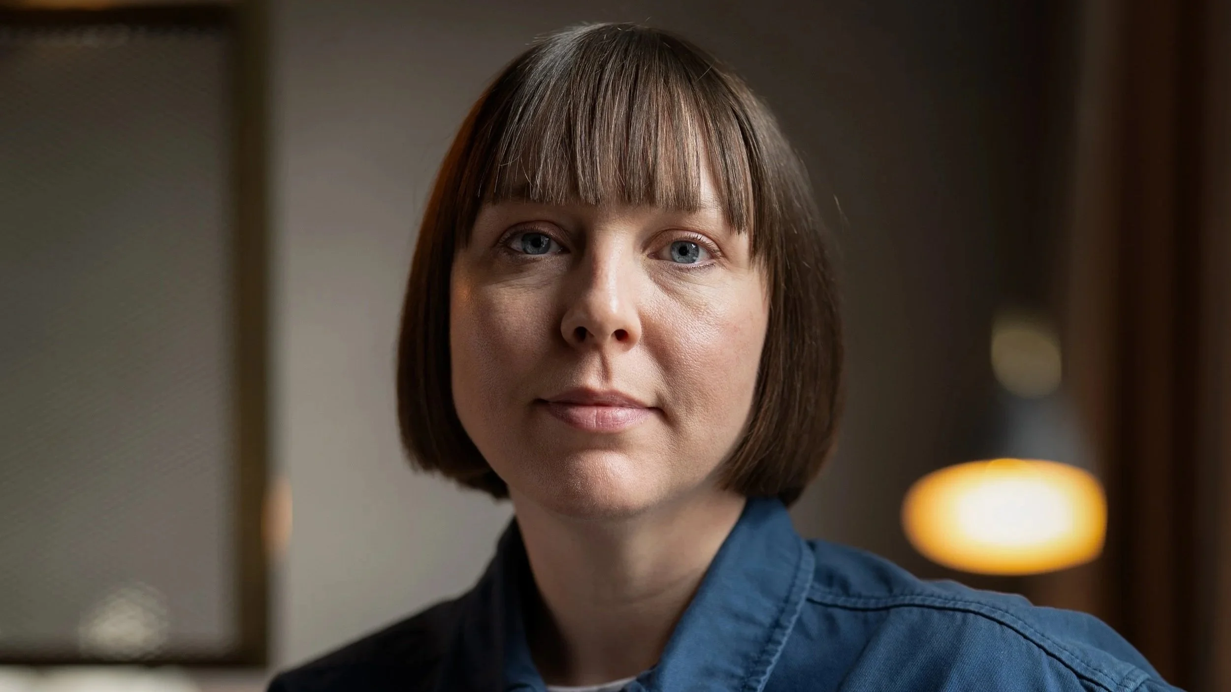 Charlotte Hetherington to leave Artica Svalbard after six years