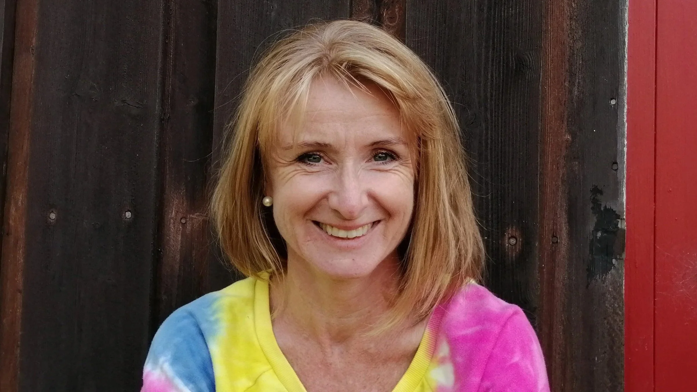 Kristine Fornes