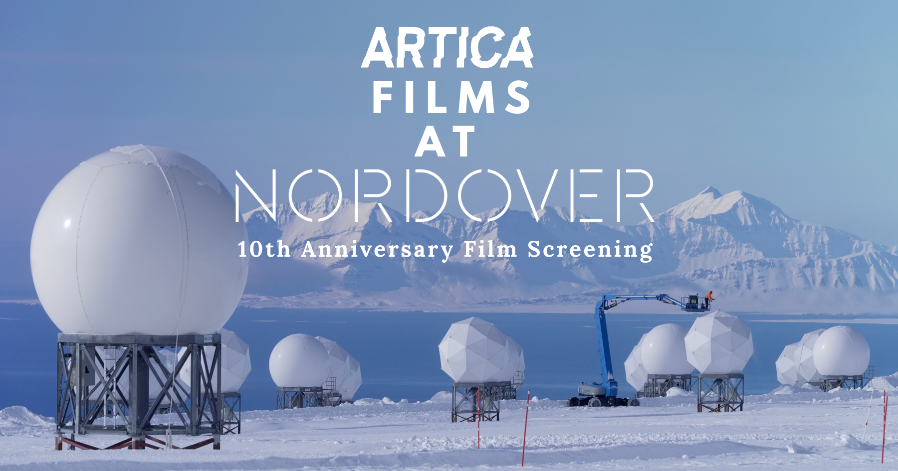 Artica Films at Nordover