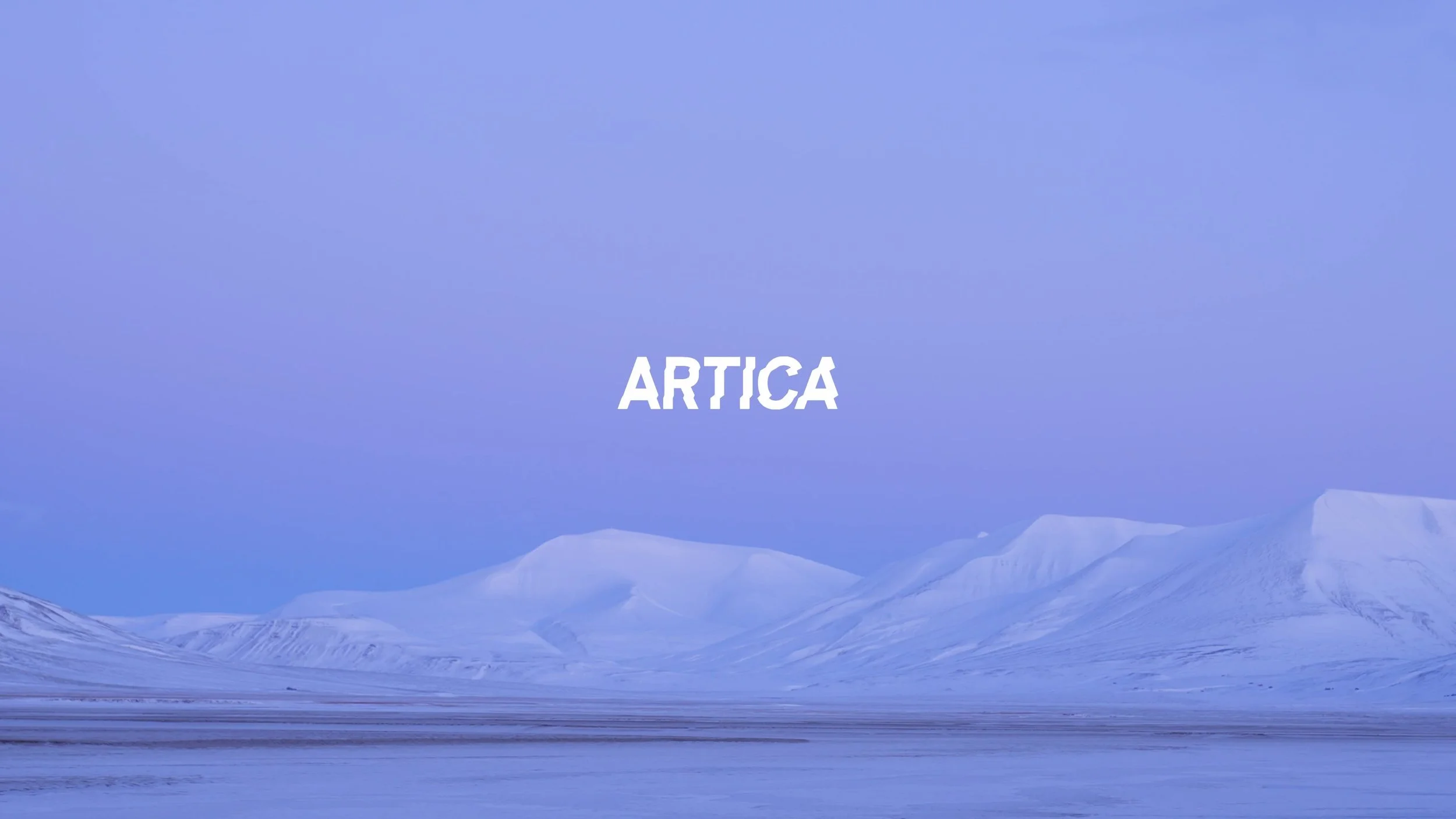 Celebrating 10 Years of Artica Svalbard: A New Anniversary Film