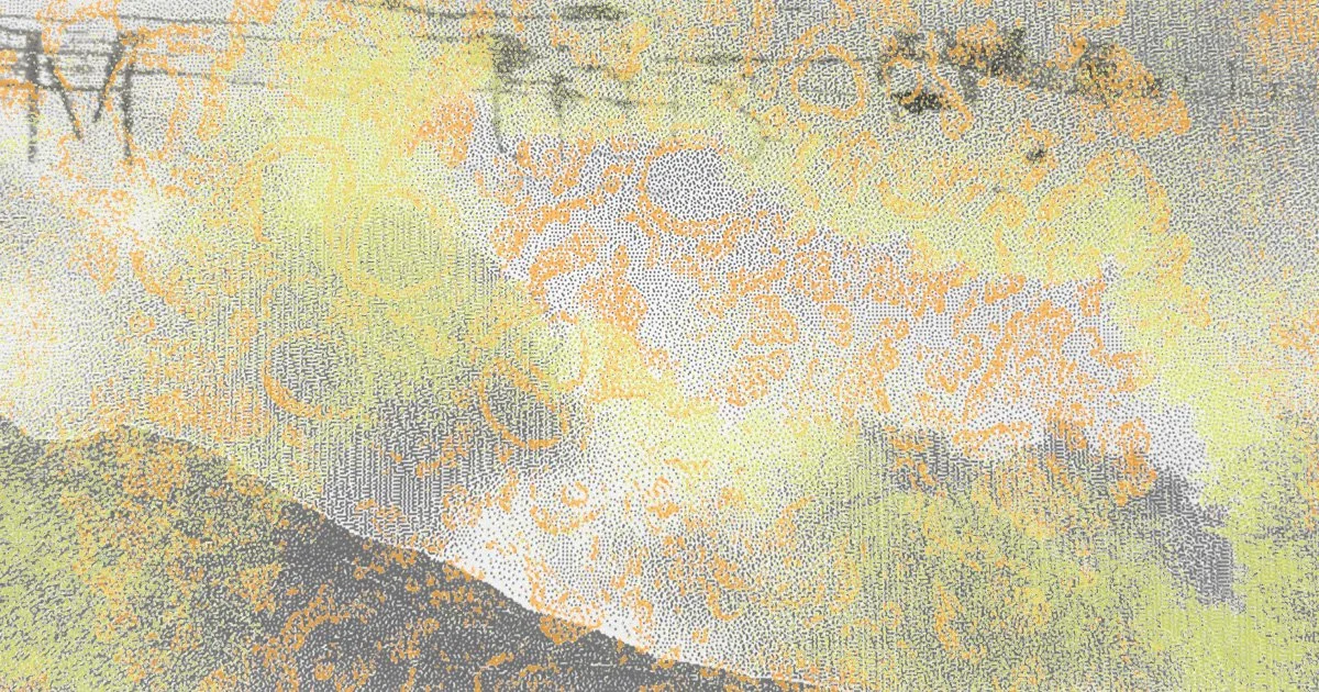 Artist Walk: life / death / myth / permafrost