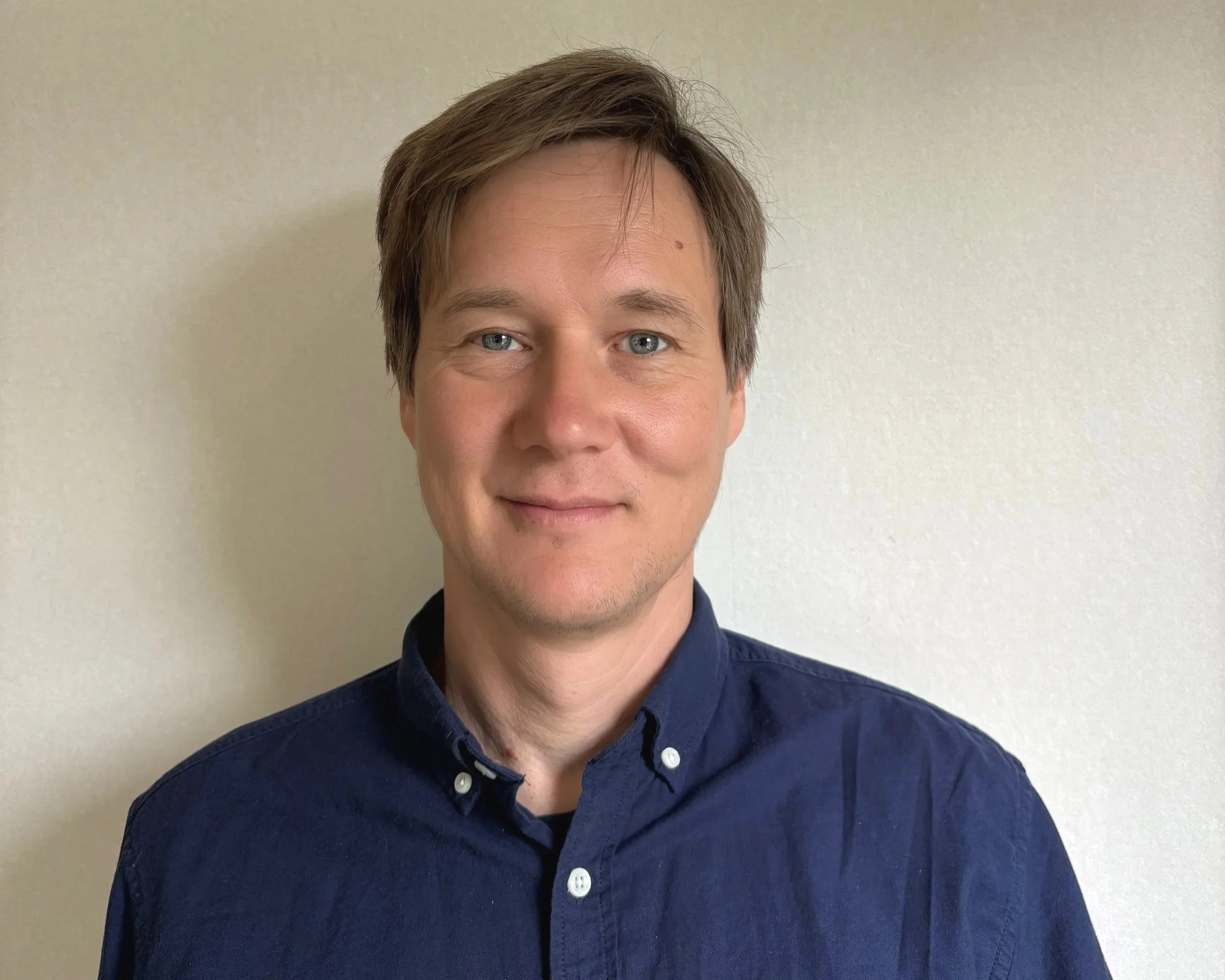 Janos Nieminen