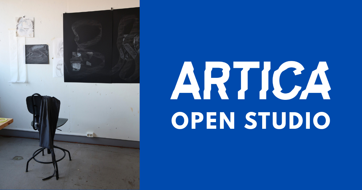 Artists in Residence: Open Studio 