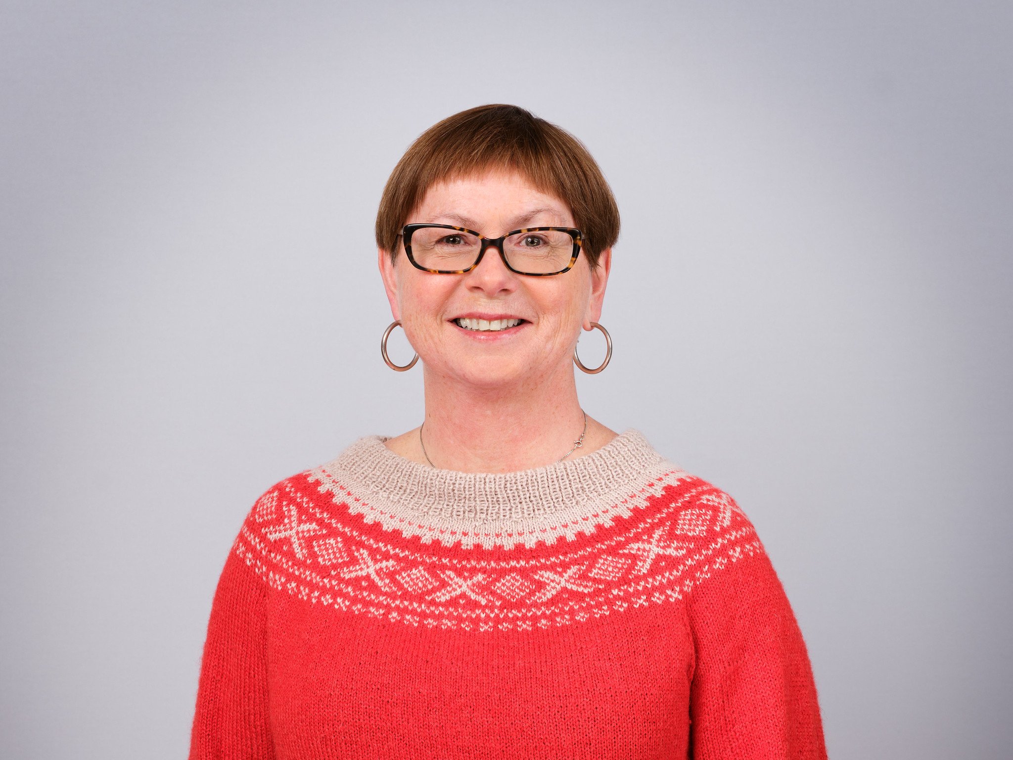 Åse Kristine Tveit