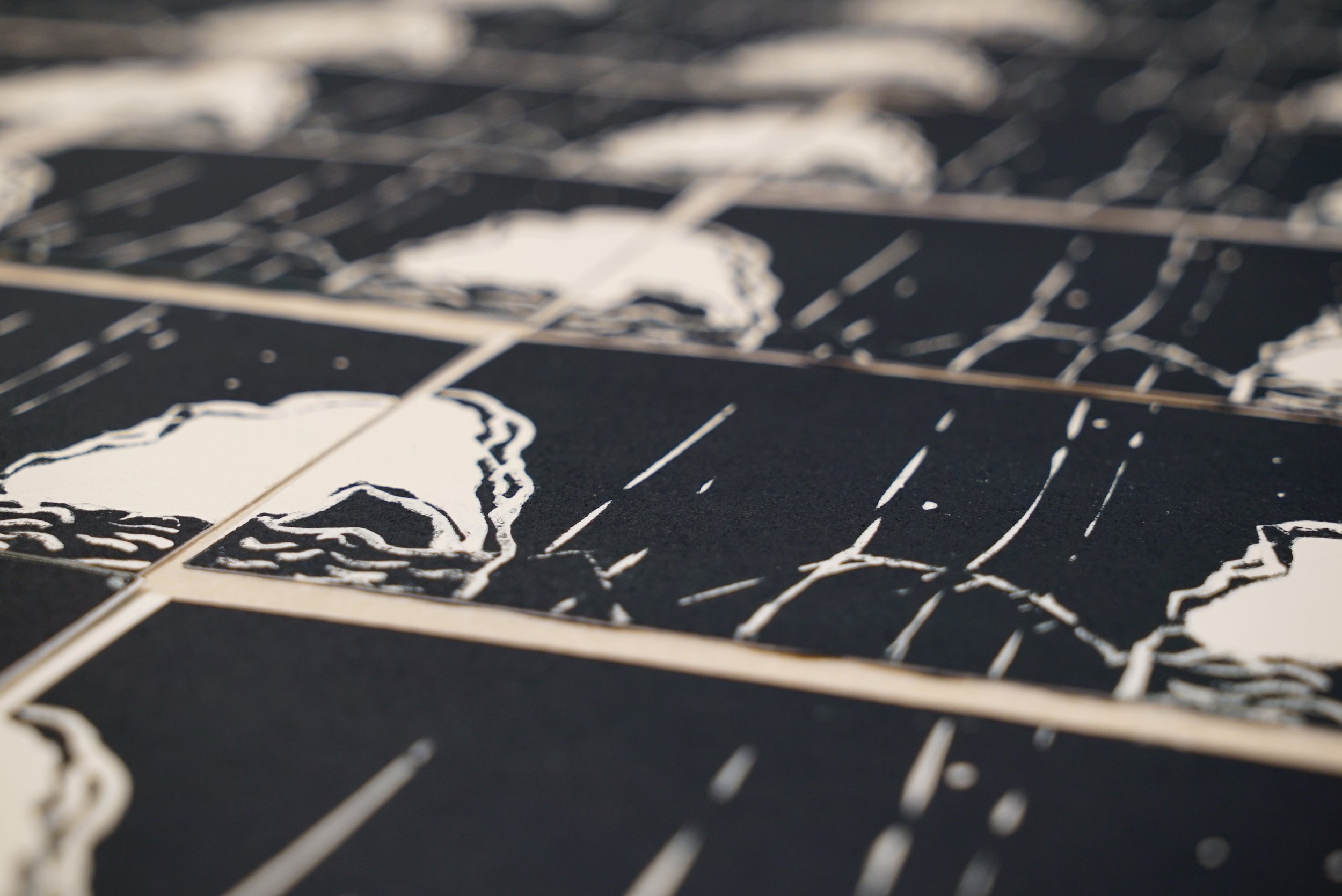 Exhibition: From the Mouths of the Caves – Listening to Hear Another Island’s Song