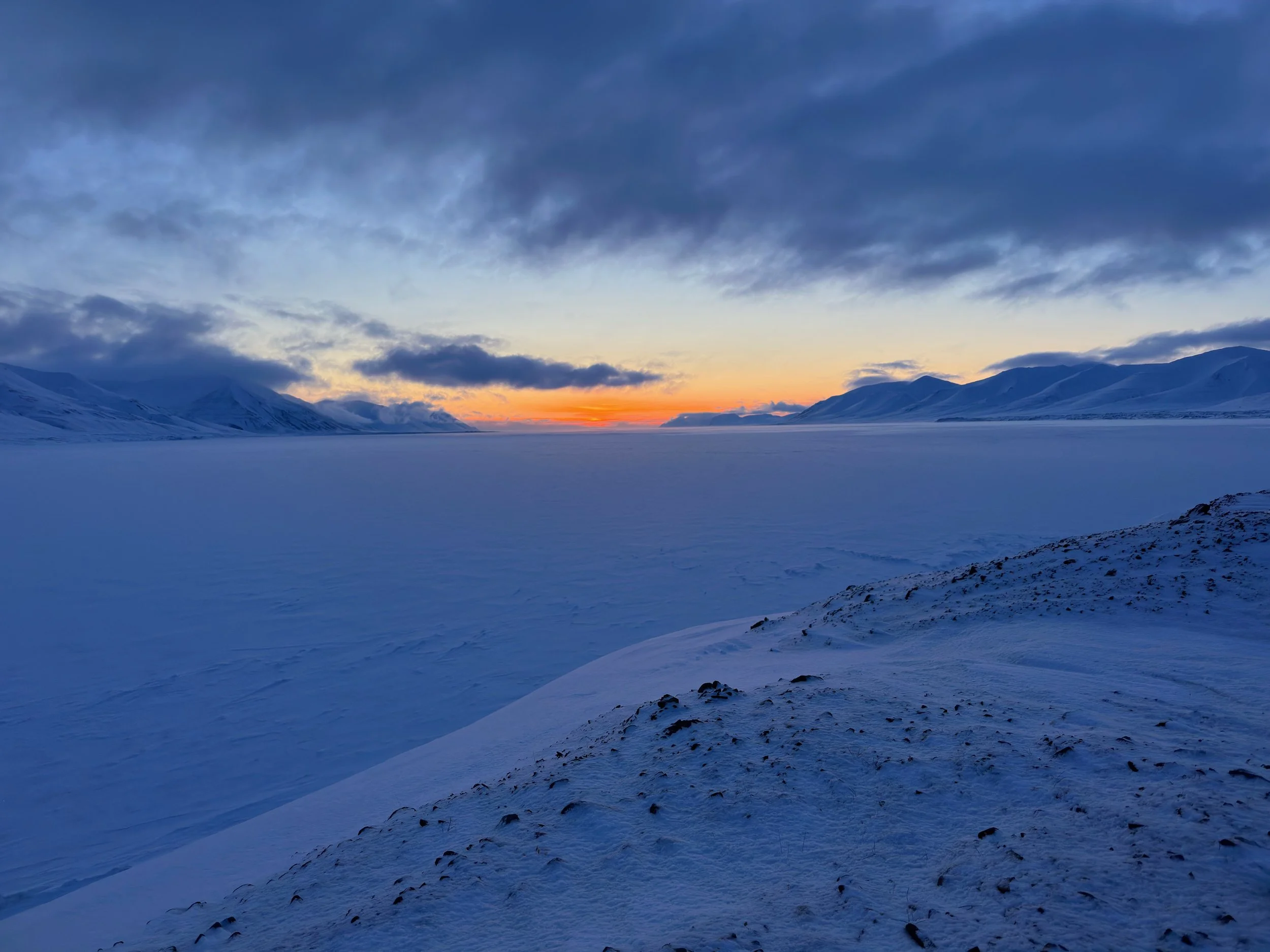 Workshop: Sound Bath with Guided Mediation by Ashley Middleton