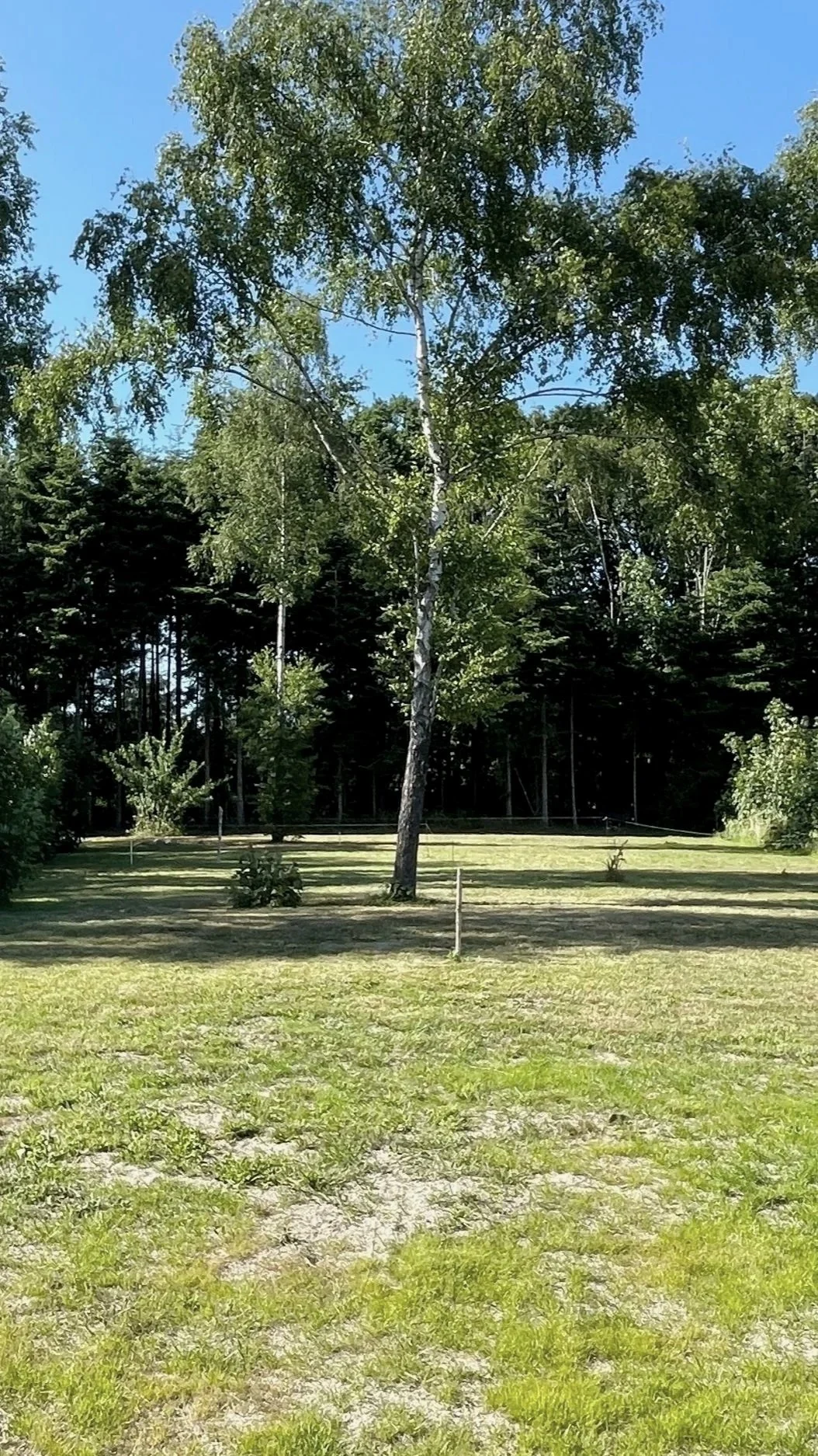 Bæredygtigt sommerhus Dronningmølle