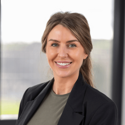 Adele is a solicitor based in the Denby Dale office specialising in commercial property law.