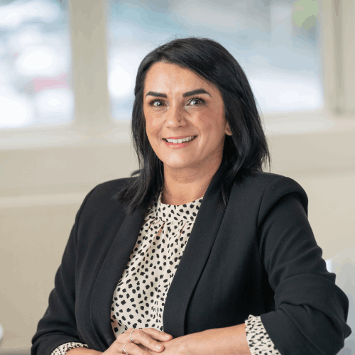 Sara is a Conveyancing Executive at Holden Smith Law.
