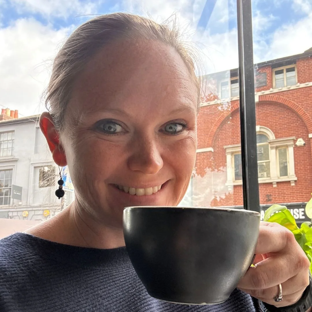 Morning! This is Christine, our Creative Director. Do reach out if you have a project you want to discuss - we only take on a few projects at a time so to avoid disappointment, just get in touch as it is never too early for a chat!