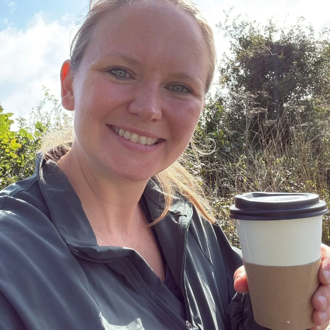 We're into December! With so much to do in such a short, socially busy month we're making sure we strike the right balance between desk time, site visits, exercise and caffeine! Throw in the odd mulled wine and everyone is on fire 🔥!