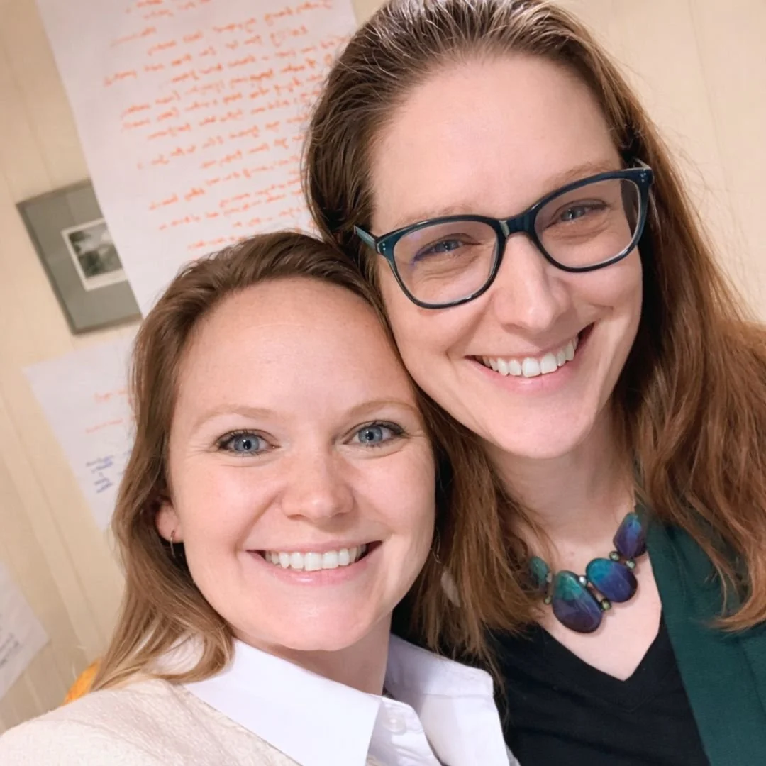 I had such a fab time with Lisa Henshaw of Parker Robinson recently doing a positioning workshop in her wonderful home studio.

Nurturing and sustainably scaling a business around project commitments, personal and professional development, team build