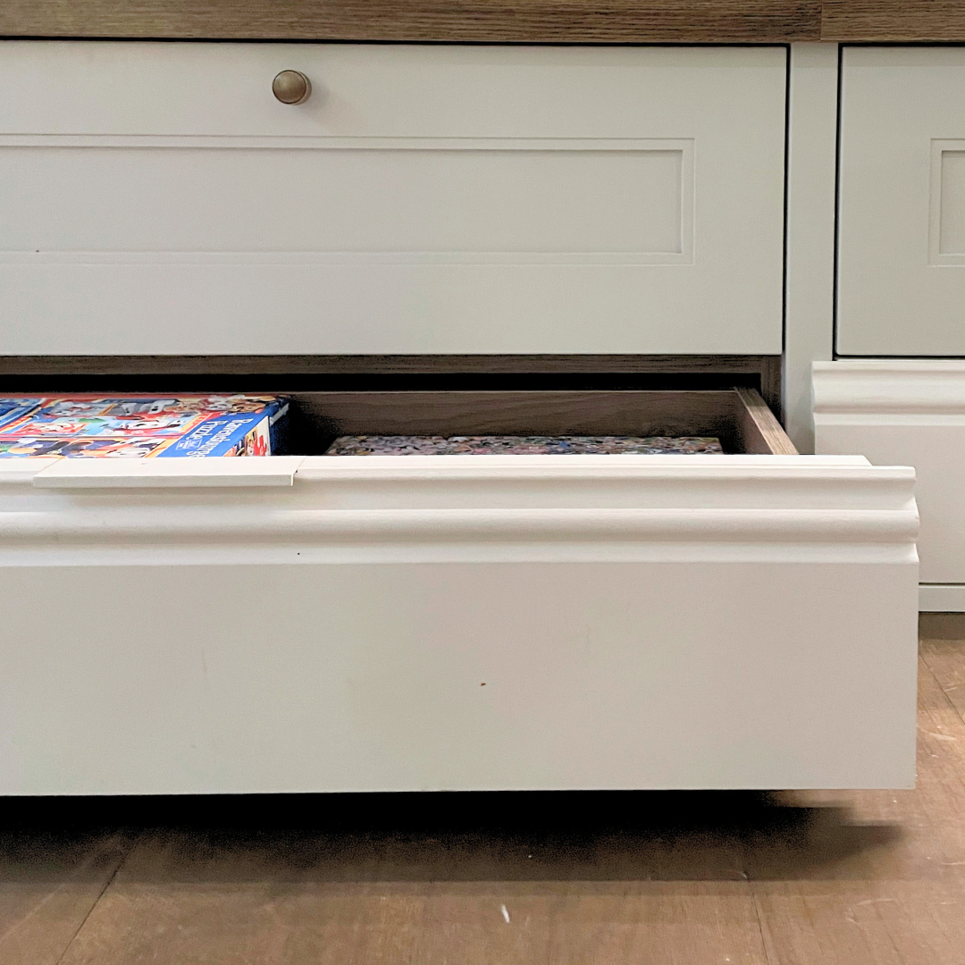 Why clever storage matters more than you think