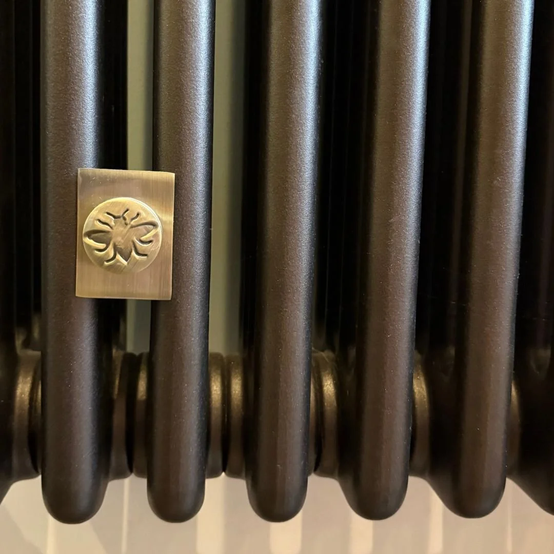 Where should you spend on feature fittings?  We always recommend putting your money into items that; - you touch - you see regularly - make you smile!